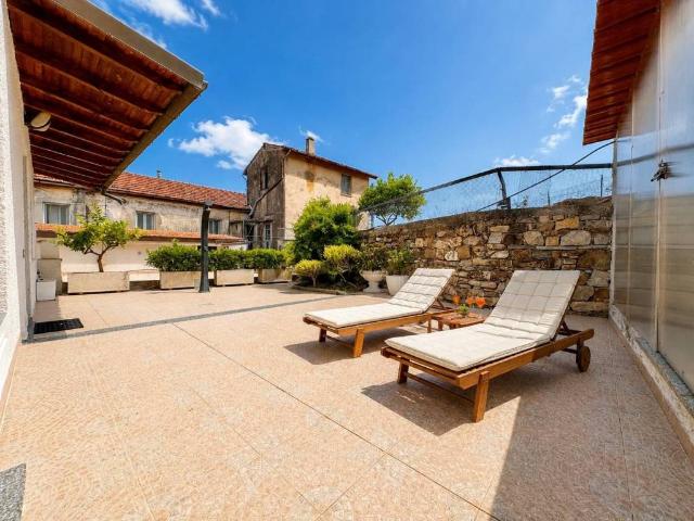 Villa in vendita a Imperia IM