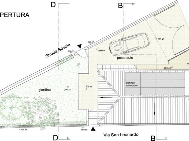 Villa in vendita a Imperia IM
