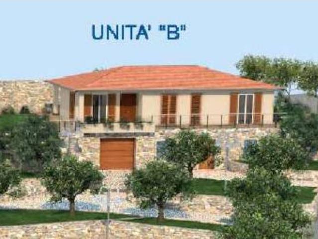 Villa in vendita a Imperia IM