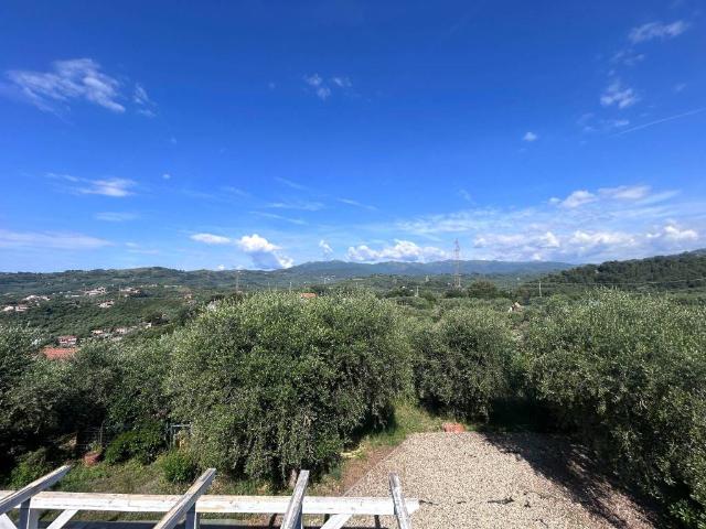 Villa in vendita a Imperia IM