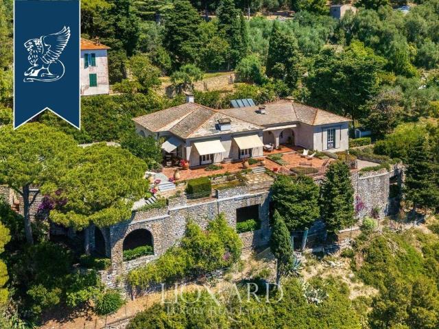 Villa in vendita a Imperia IM