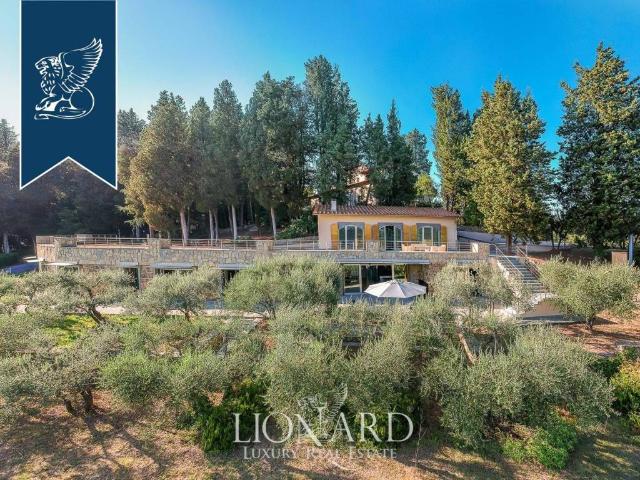 Villa in vendita a Impruneta FI