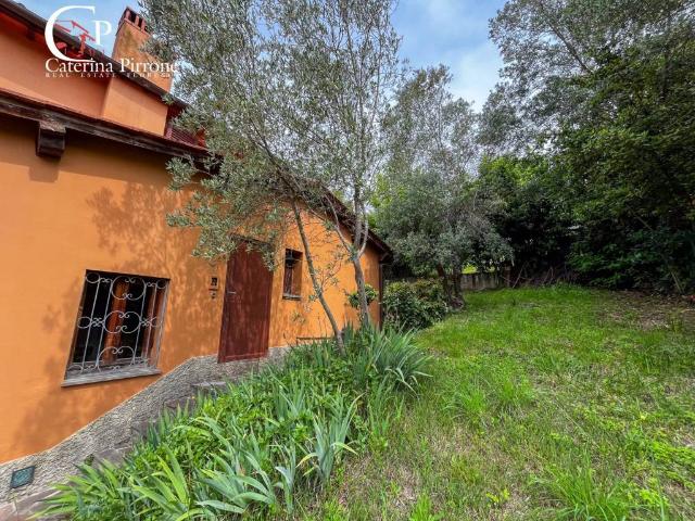 Villa in vendita a Impruneta FI