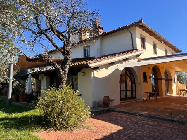Villa in vendita a Impruneta FI