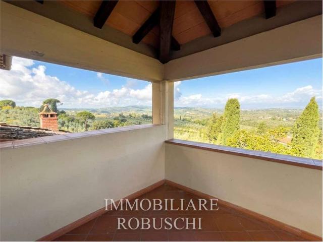 Villa in vendita a Impruneta FI