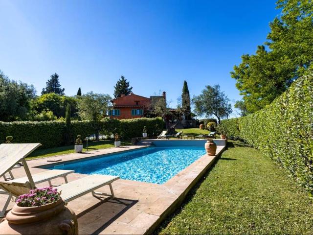 Villa in vendita a Impruneta FI