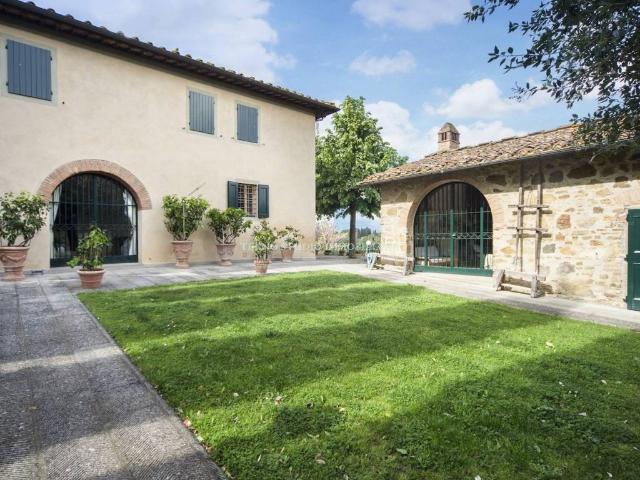 Villa in vendita a Impruneta FI