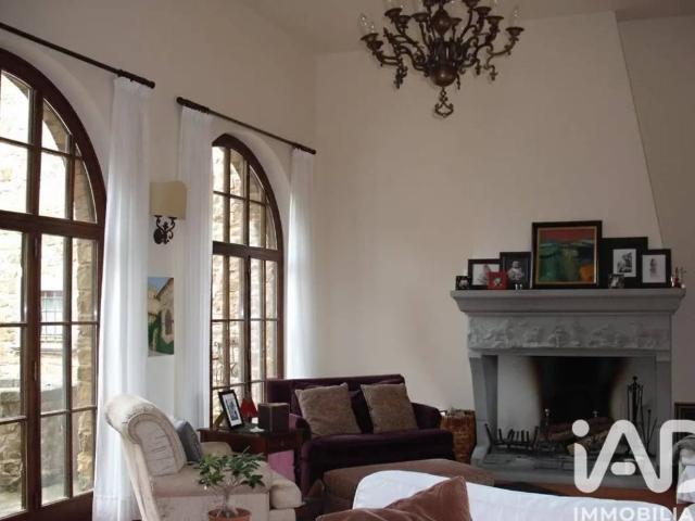 Villa in vendita a Impruneta FI