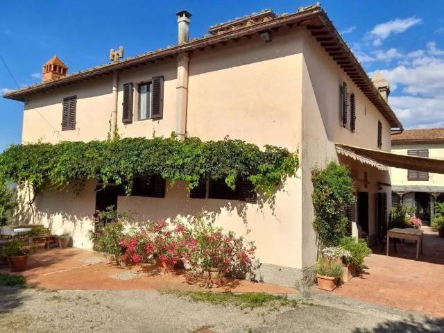 Villa in vendita a Impruneta FI