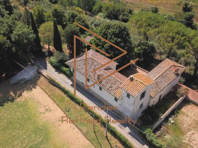 Villa in vendita a Impruneta FI
