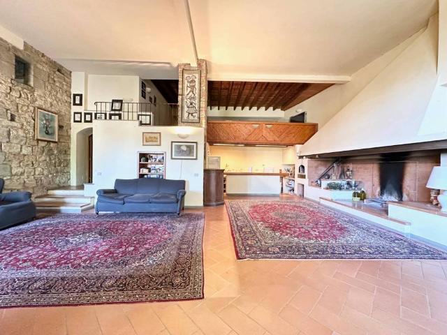Villa in vendita a Impruneta FI
