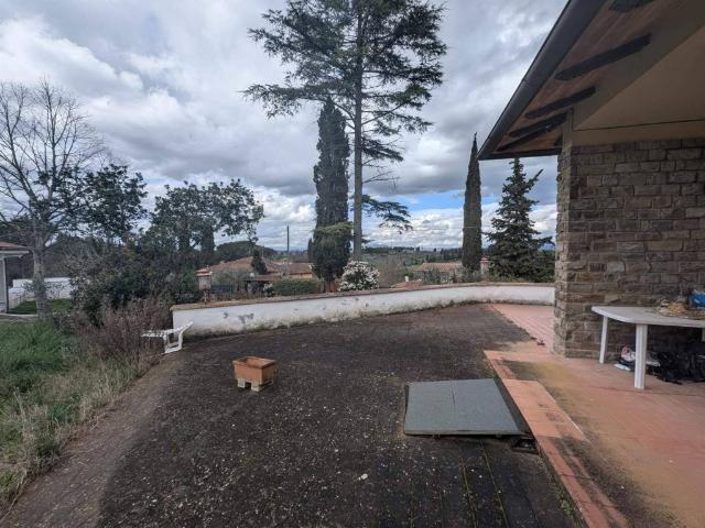 Villa in vendita a Bagno a Ripoli FI