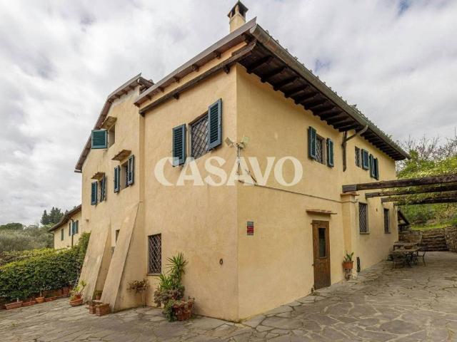 Villa in vendita a Impruneta FI