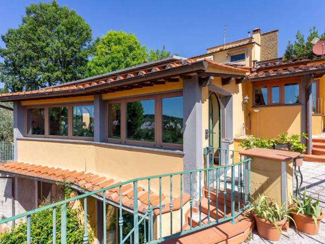 Villa in vendita a Impruneta FI