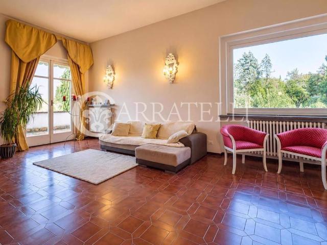 Villa in vendita a Impruneta FI