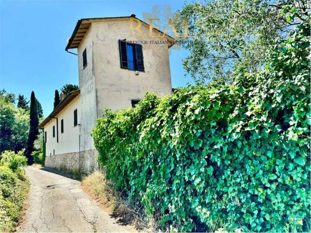 Villa in vendita a Impruneta FI