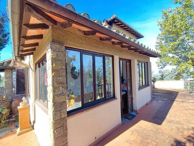 Villa in vendita a Impruneta FI