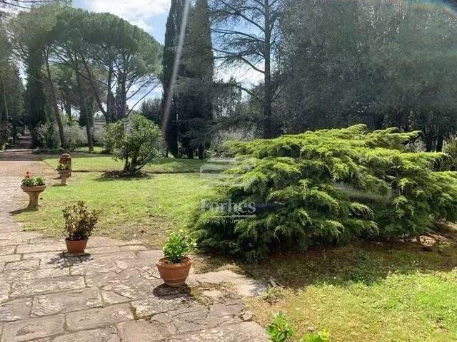 Villa in vendita a Impruneta FI