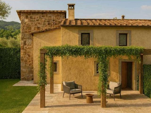 Villa in vendita a Impruneta FI