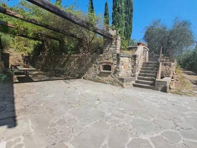 Villa in vendita a Impruneta FI
