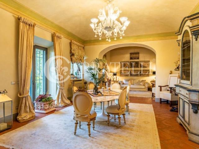 Villa in vendita a Impruneta FI