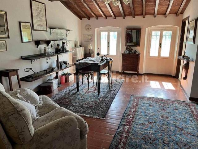 Villa in vendita a Impruneta FI