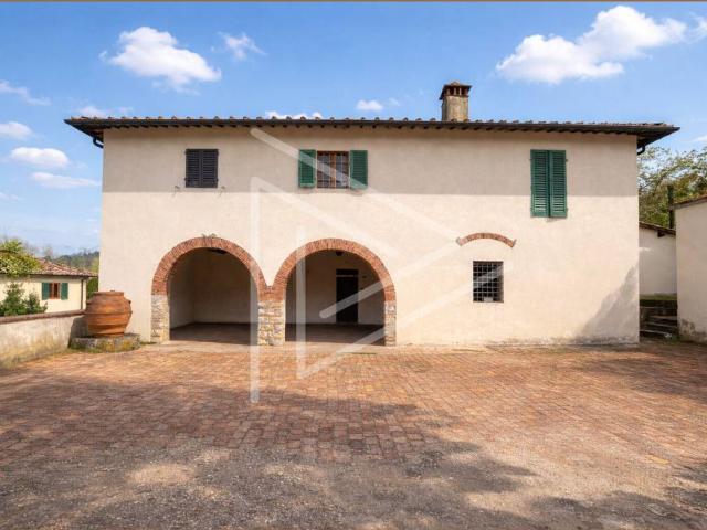 Villa in vendita a Impruneta FI