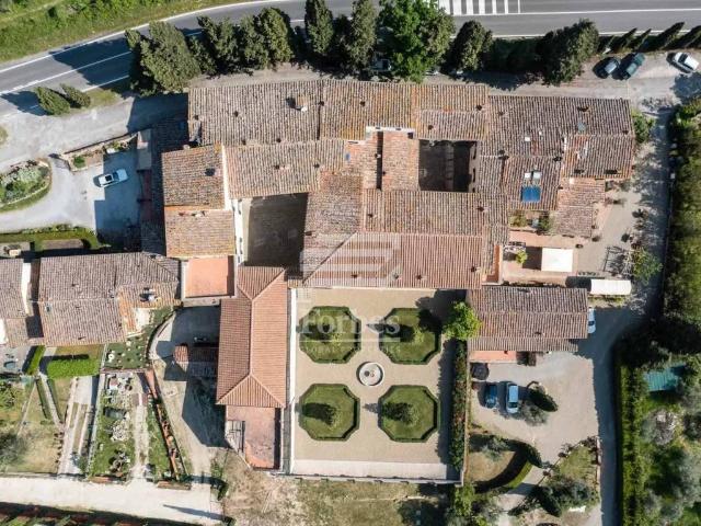 Villa in vendita a Impruneta FI