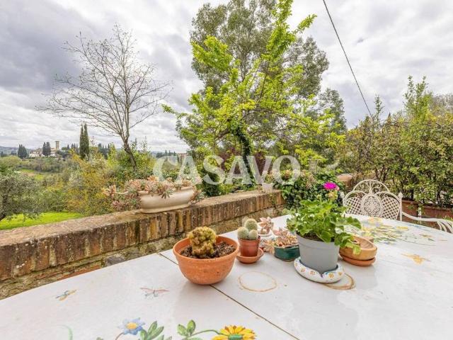 Villa in vendita a Impruneta FI