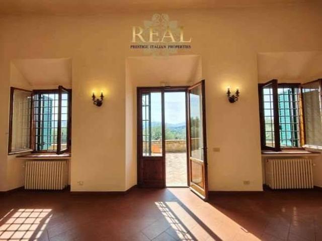 Villa in vendita a Impruneta FI