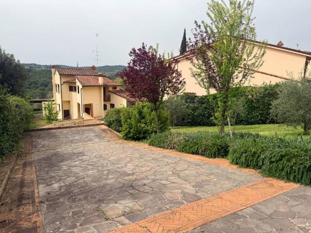 Villa in vendita a Impruneta FI