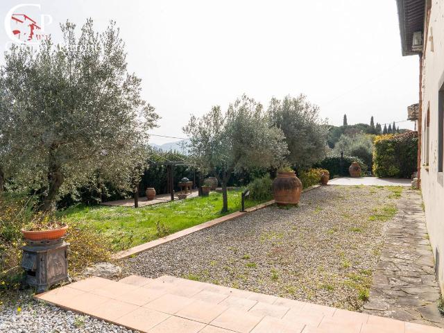 Villa in vendita a Impruneta, San Gersole'