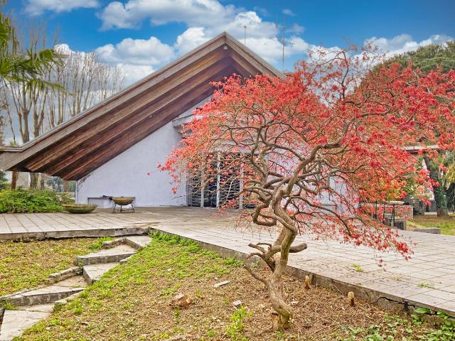 Villa in vendita a Inveruno