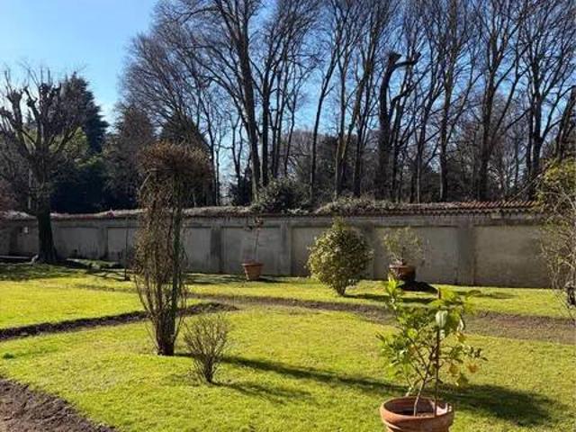 Villa in vendita a Inveruno MI