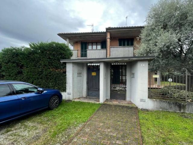 Villa in vendita a Inveruno MI