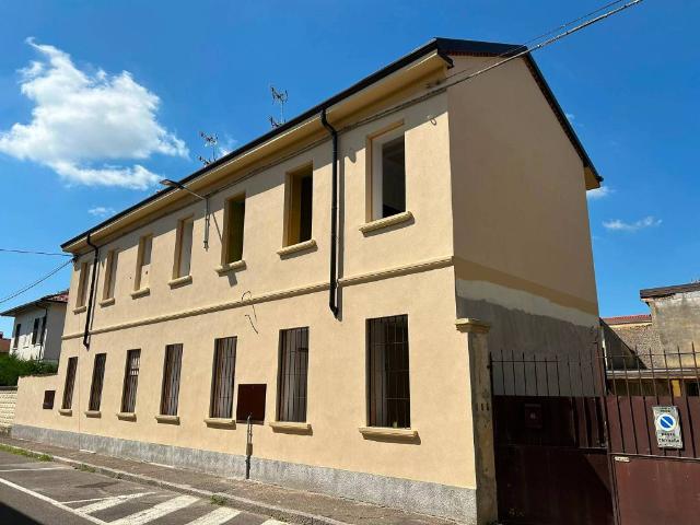 Villa in vendita a Inveruno MI