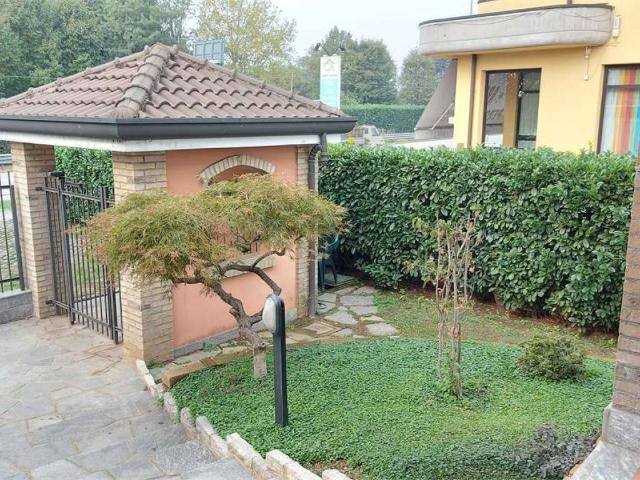 Villa in vendita a Inveruno MI