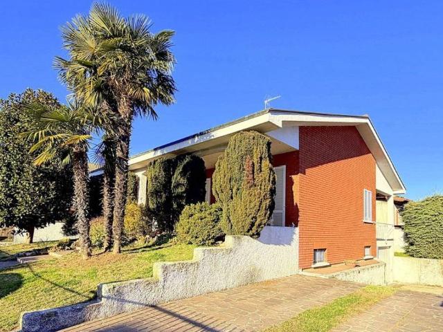 Villa in vendita a Inveruno MI
