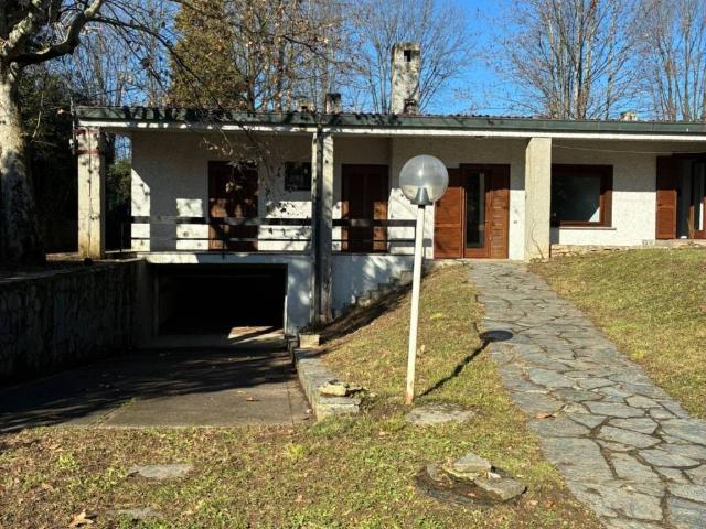 Villa in vendita a Inveruno MI