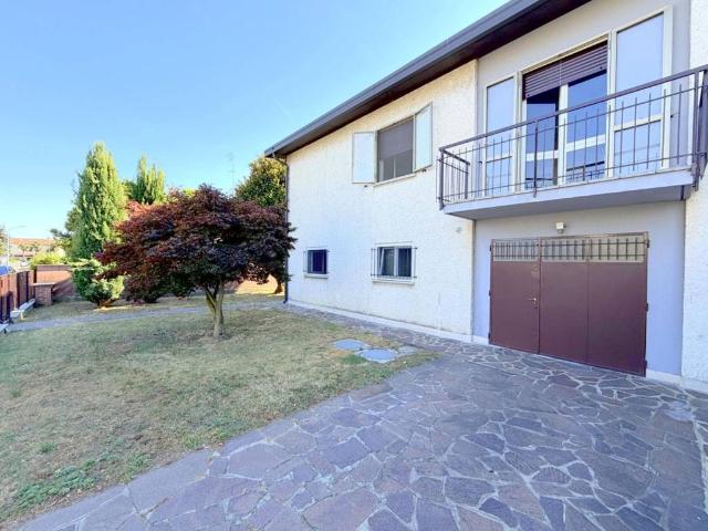 Villa in vendita a Inveruno MI