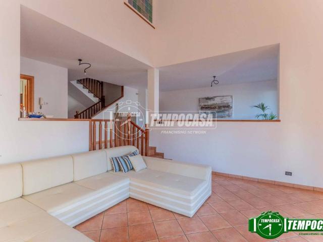 Villa in vendita a Inveruno MI