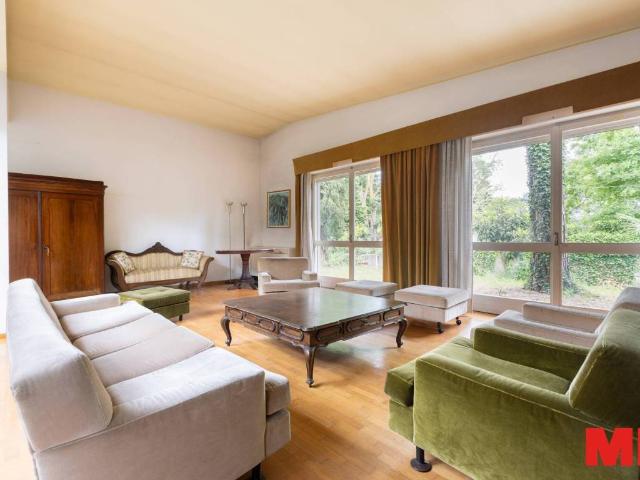 Villa in vendita a Inveruno MI