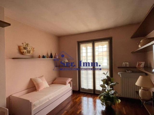 Villa in vendita a Inveruno MI
