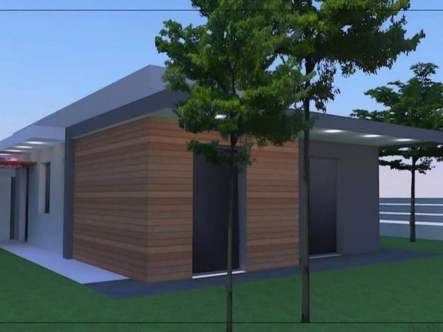 Villa in vendita a Inverigo CO