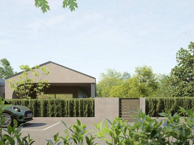 Villa in vendita a Inverigo CO