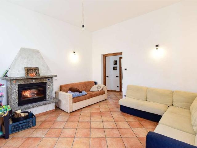 Villa in vendita a Inverigo CO