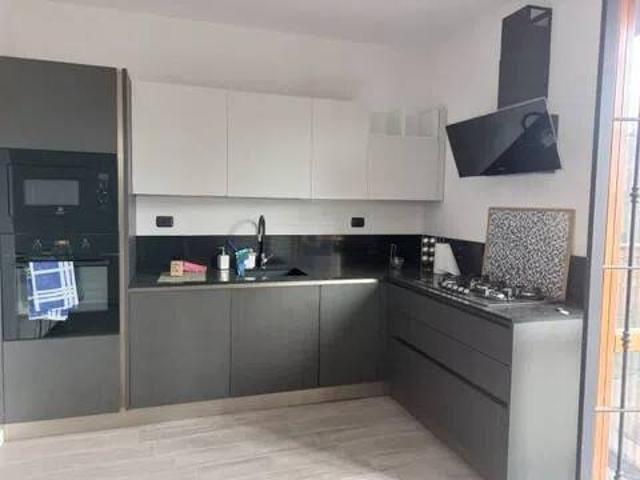 Villa in vendita a Inverigo CO