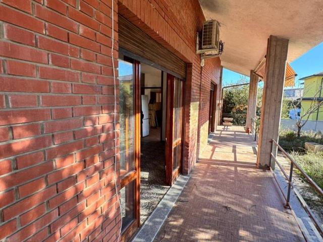 Villa in vendita a Inverno e Monteleone PV