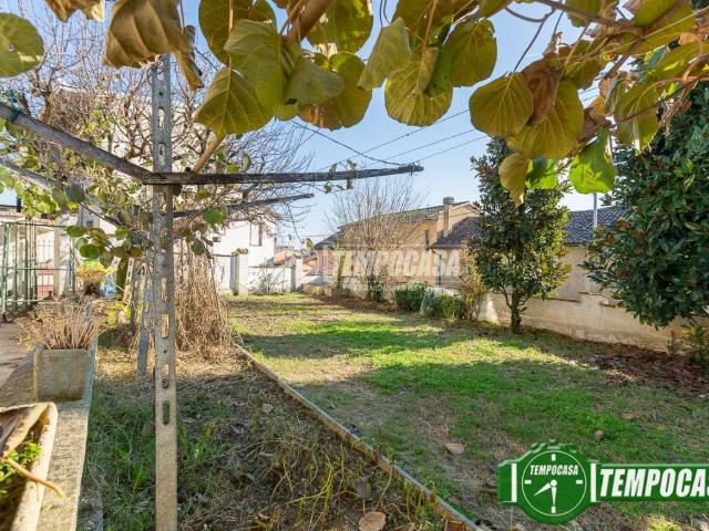 Villa in vendita a Inverno e Monteleone PV