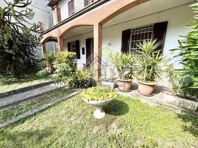 Villa in vendita a Inverno e Monteleone PV